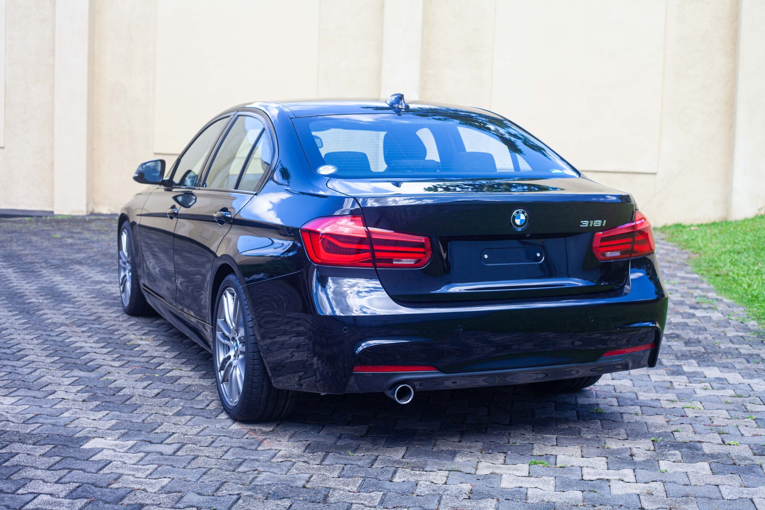 Bmw 318i m